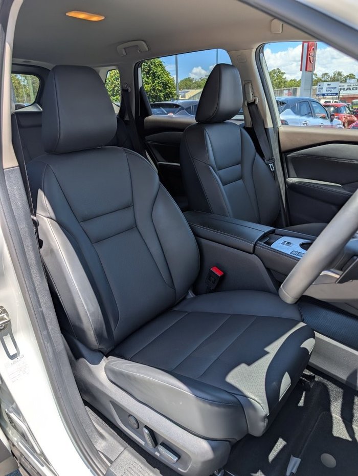 2024 Nissan X-TRAIL ST-L