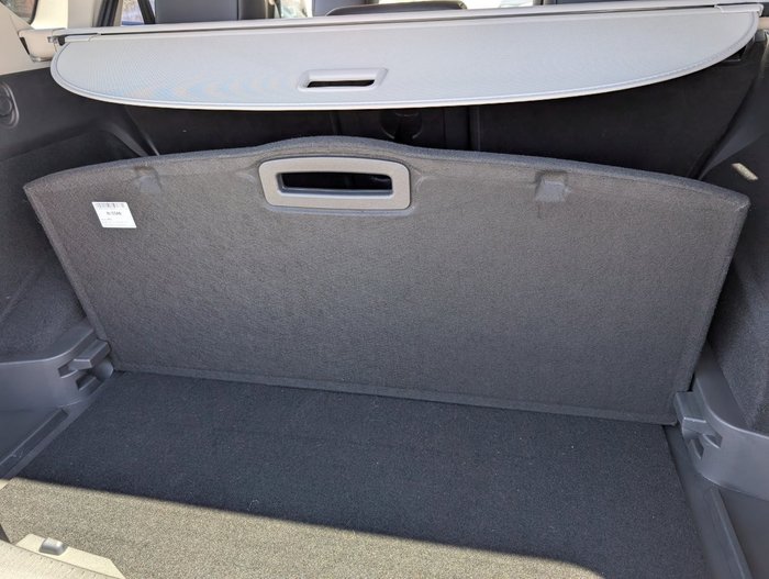 2024 Nissan X-TRAIL ST-L