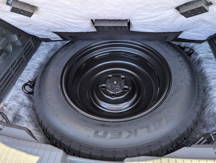 2024 Nissan X-TRAIL ST-L