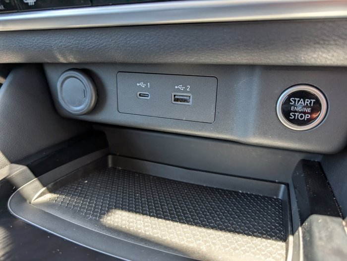 2024 Nissan X-TRAIL ST-L