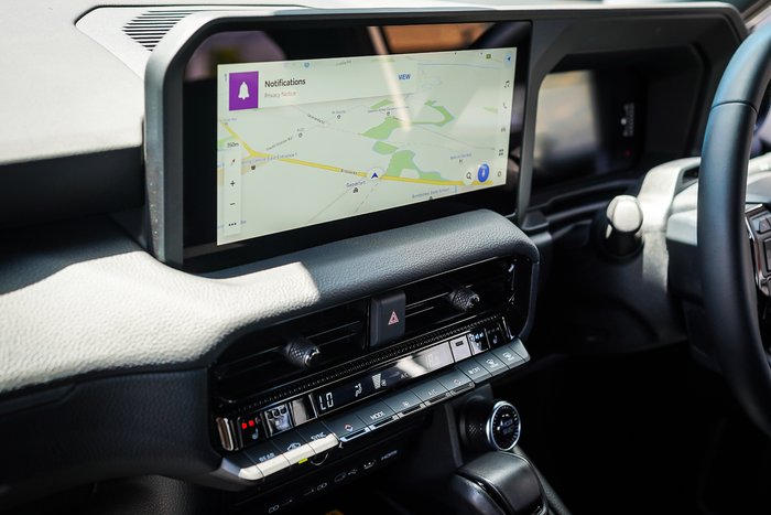 2025 Toyota PRADO GXL