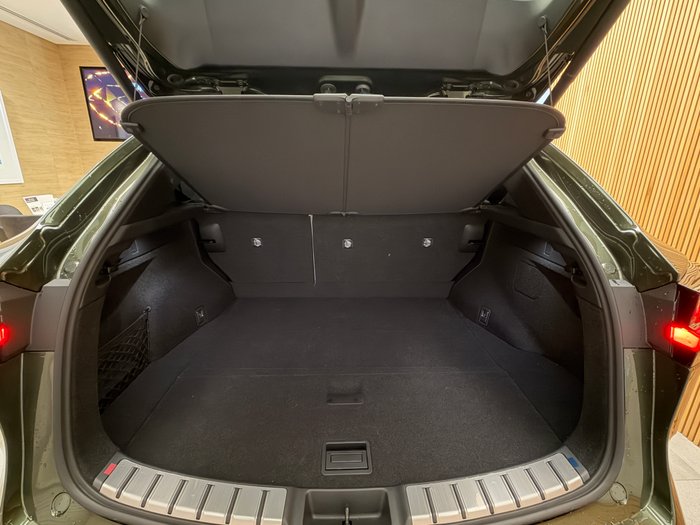 2025 Lexus NX450h+ F Sport 2.5L PHEV Auto CVT Wagon