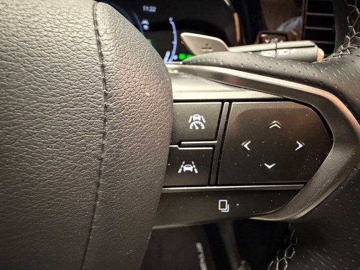 2025 Lexus NX450h+ F Sport 2.5L PHEV Auto CVT Wagon