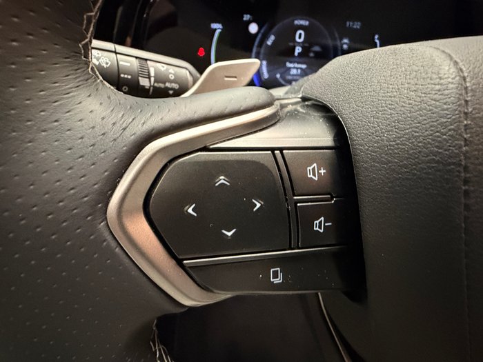 2025 Lexus NX450h+ F Sport 2.5L PHEV Auto CVT Wagon