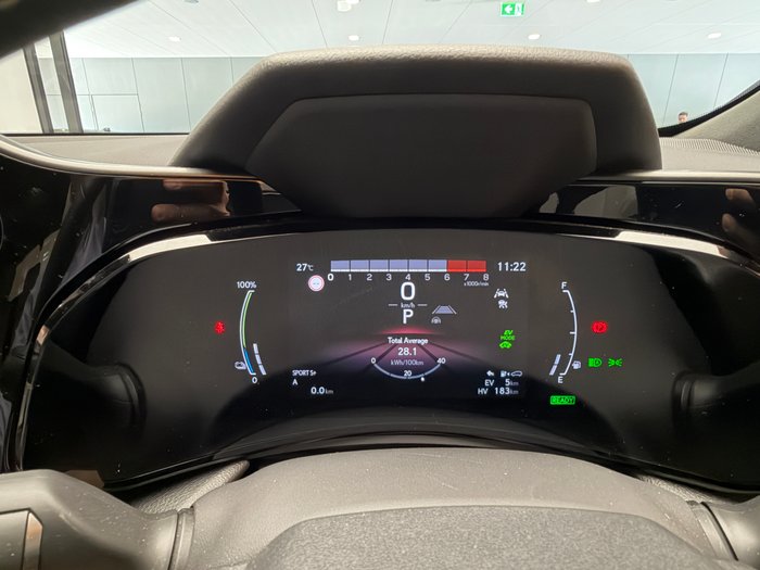 2025 Lexus NX450h+ F Sport 2.5L PHEV Auto CVT Wagon