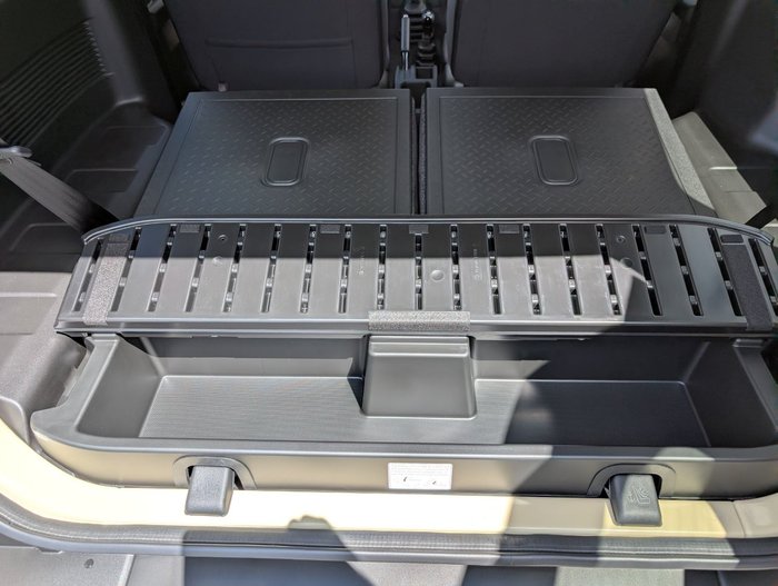 2025 SUZUKI JIMNY GLX MY26