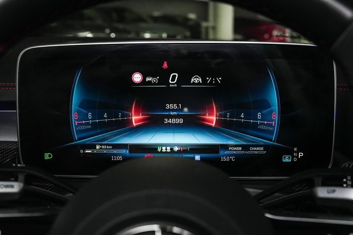 2023 Mercedes-Benz C-Class C43 AMG