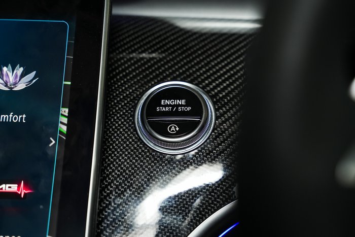 2023 Mercedes-Benz C-Class C43 AMG