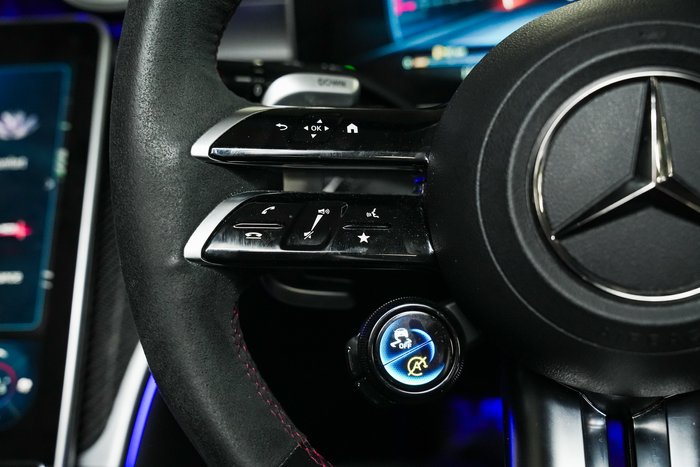 2023 Mercedes-Benz C-Class C43 AMG