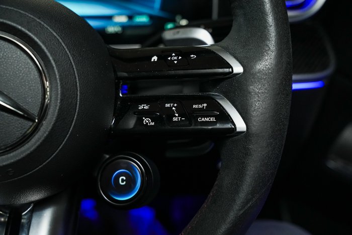 2023 Mercedes-Benz C-Class C43 AMG