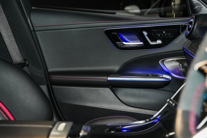 2023 Mercedes-Benz C-Class C43 AMG