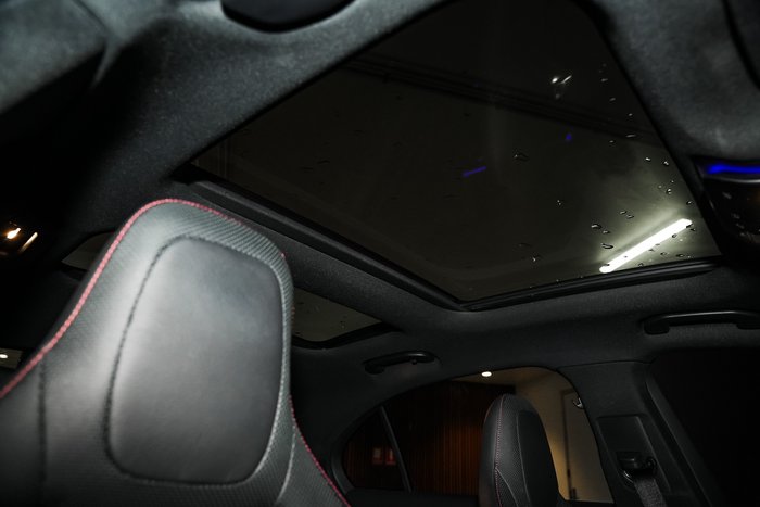 2023 Mercedes-Benz C-Class C43 AMG