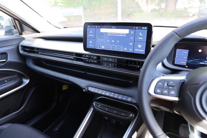 2024 Jeep Avenger Limited