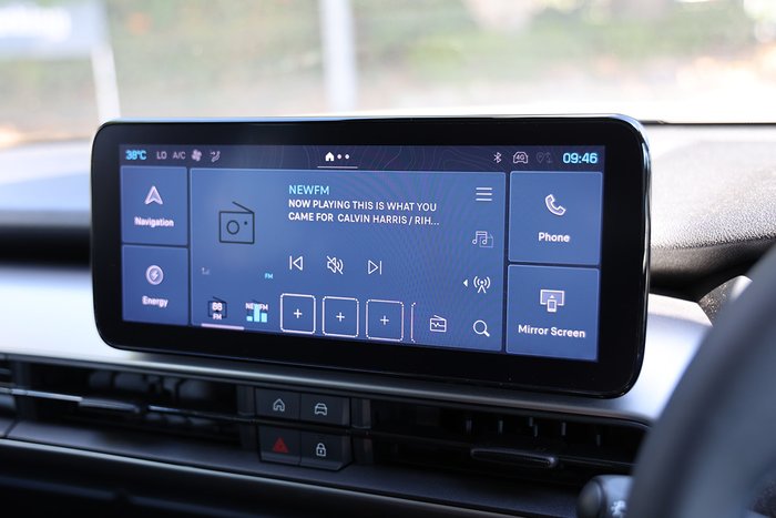 2024 Jeep Avenger Limited