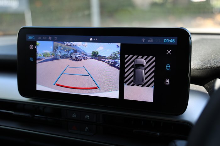 2024 Jeep Avenger Limited