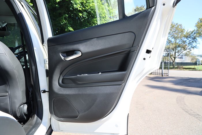 2024 Jeep Avenger Limited