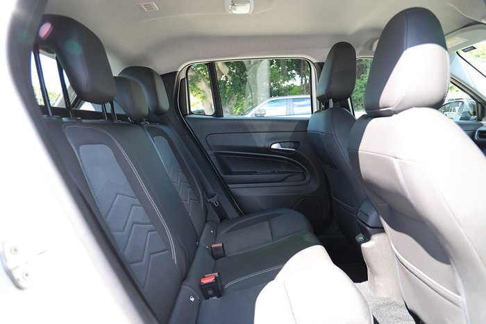 2024 Jeep Avenger Limited