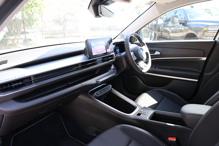 2024 Jeep Avenger Limited