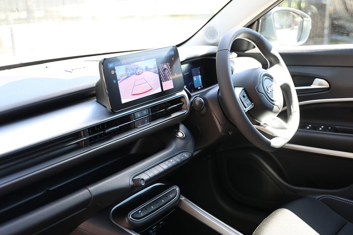 2024 Jeep Avenger Limited