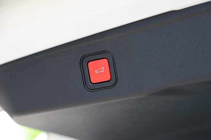 2024 Jeep Avenger Limited