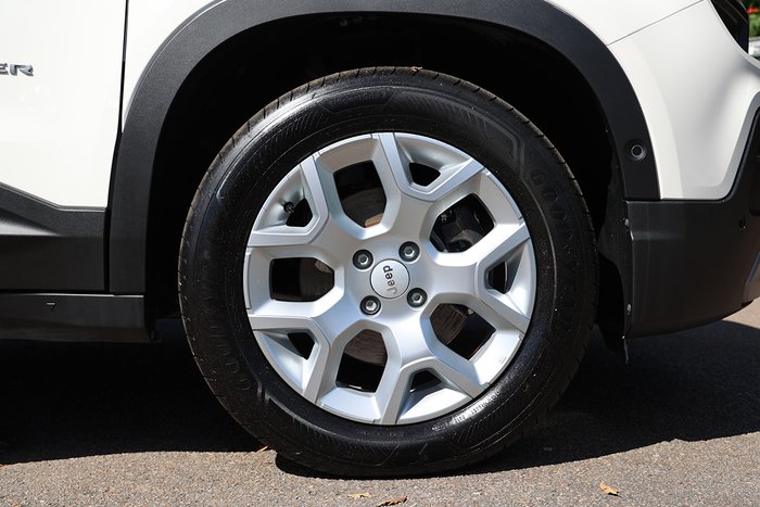 2024 Jeep Avenger Limited