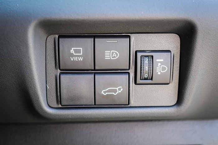 2024 Toyota Kluger Hybrid AWD GRANDE