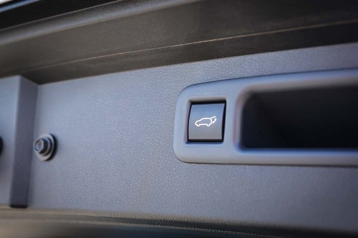 2024 Toyota Kluger Hybrid AWD GRANDE