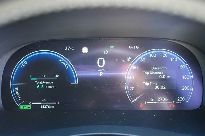 2024 Toyota Kluger Hybrid AWD GRANDE