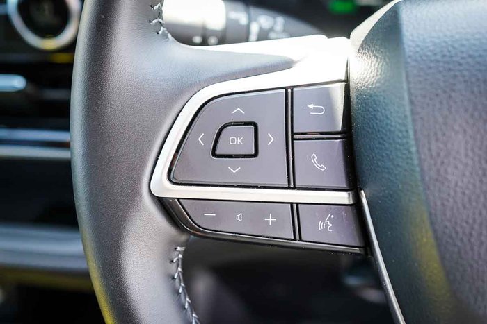 2024 Toyota Kluger Hybrid AWD GRANDE