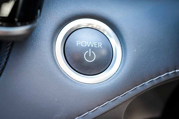 2024 Toyota Kluger Hybrid AWD GRANDE