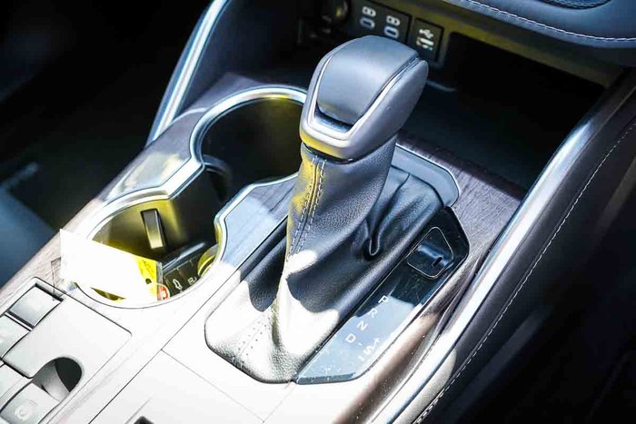 2024 Toyota Kluger Hybrid AWD GRANDE