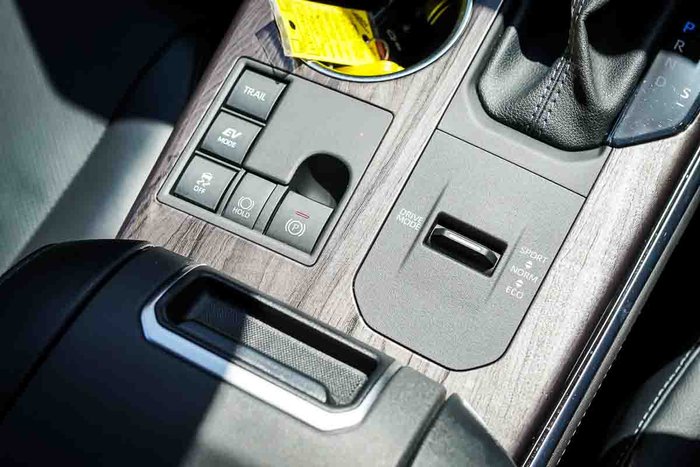 2024 Toyota Kluger Hybrid AWD GRANDE