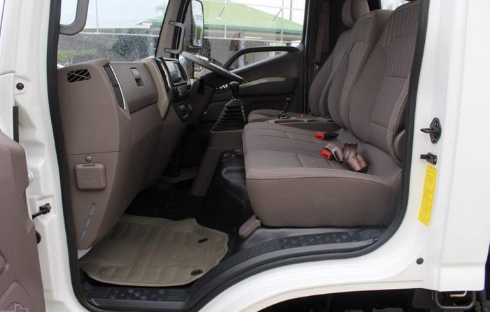 2023 Foton Aumark S