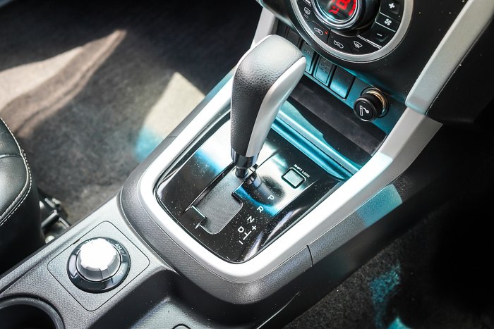 2020 ISUZU MU-X LS-T (4x4)