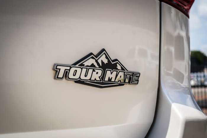 2020 ISUZU MU-X LS-T (4x4)