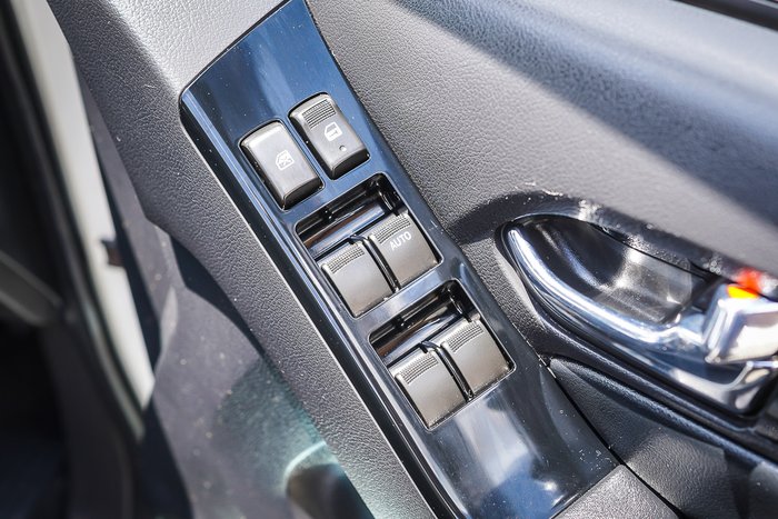 2020 ISUZU MU-X LS-T (4x4)