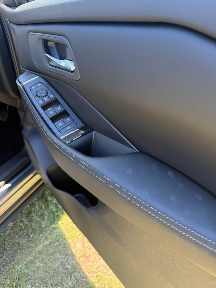 2026 NISSAN XTRAIL ST