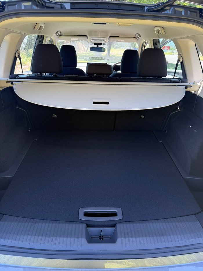 2026 NISSAN XTRAIL ST