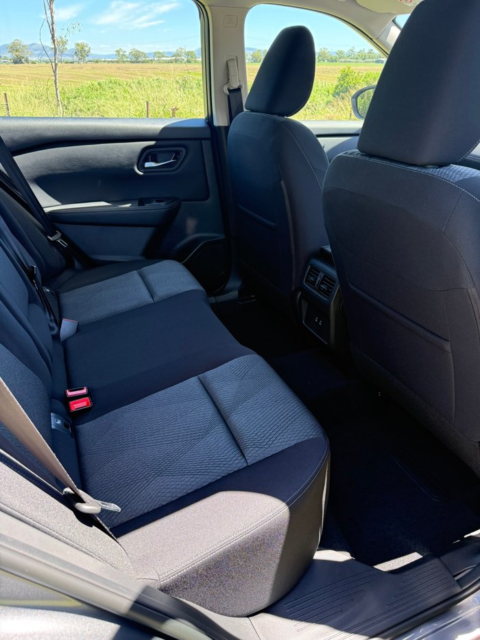 2026 NISSAN XTRAIL ST