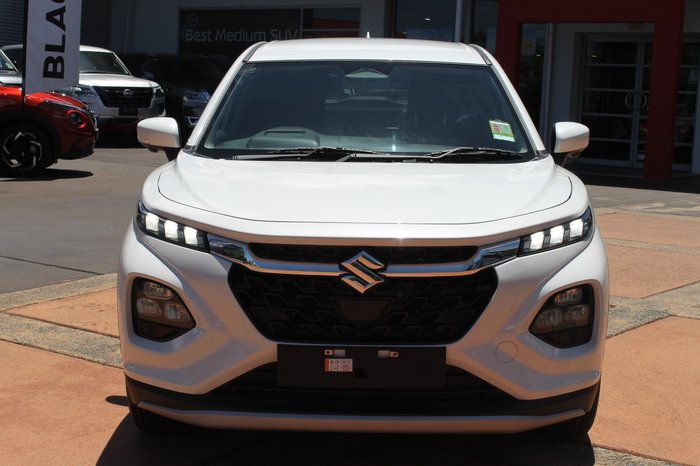 2025 Suzuki Fronx Hybrid GLX