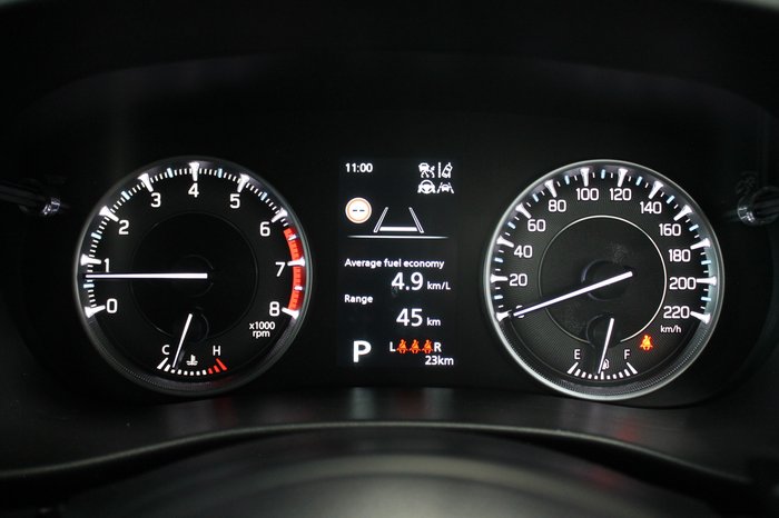 2025 Suzuki Fronx Hybrid GLX