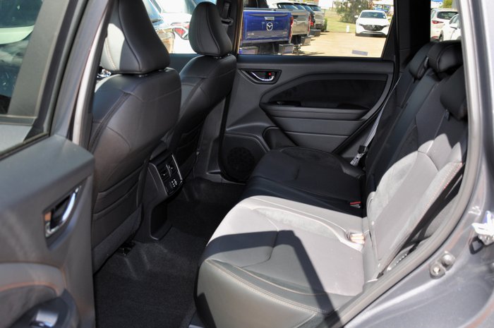 2025 Subaru FORESTER MY26 Subaru Forester Hybrid Touring AWD Wagon CVT (SLGBKLW )
