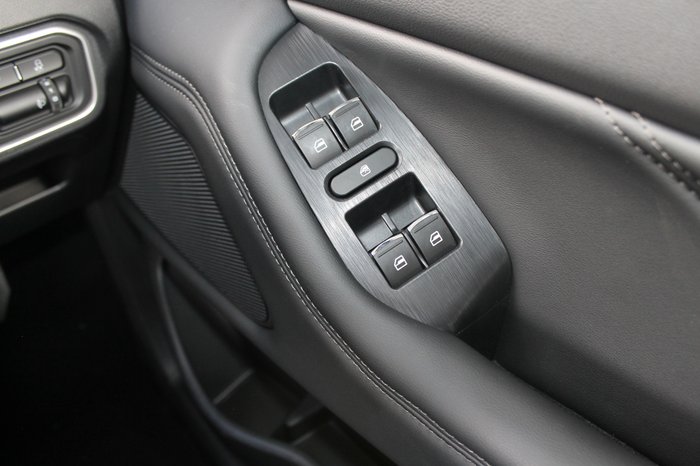 2025 GWM Cannon Vanta