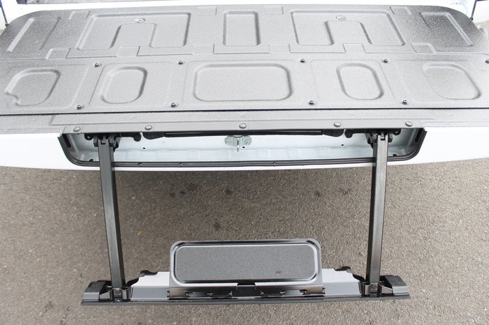 2025 GWM Cannon Vanta