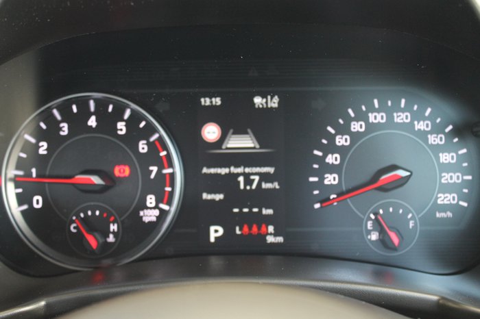 2025 Suzuki Swift Hybrid