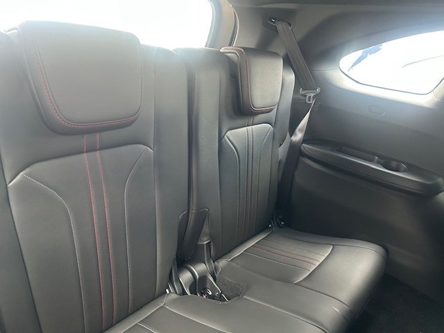 2025 Isuzu MU-X X-TERRAIN MY25.5 Slate Grey