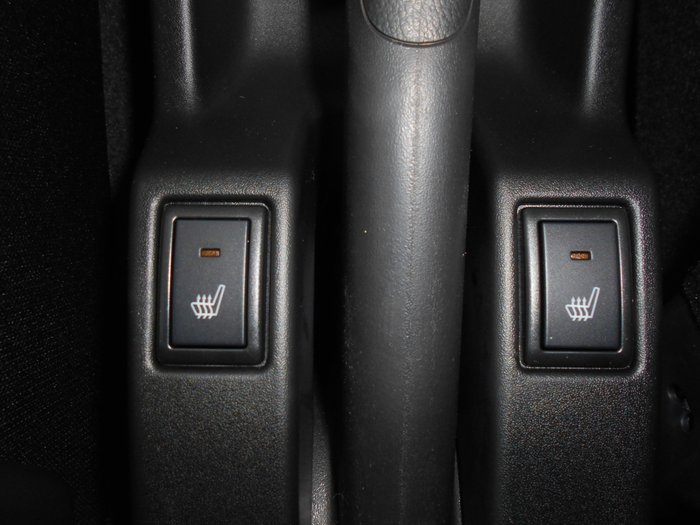 2025 Suzuki Swift Hybrid Plus