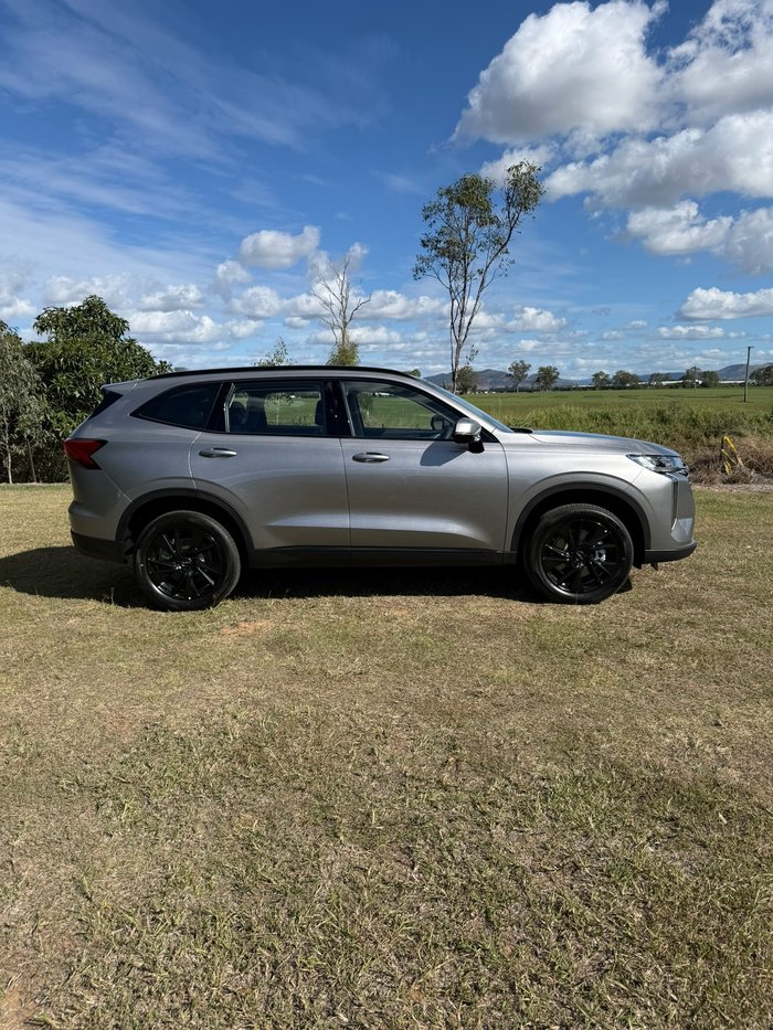 2026 GWM HAVAL