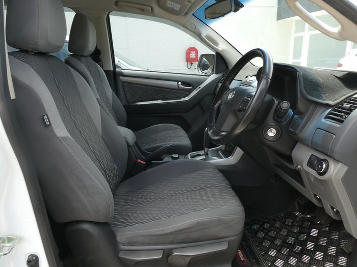 2015 Holden Colorado LT (4x4)