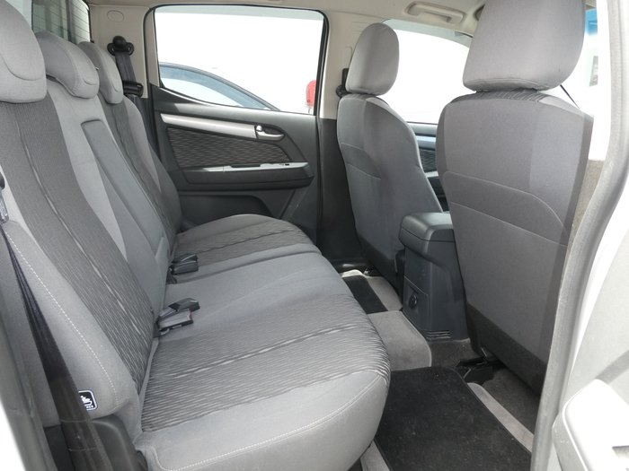 2015 Holden Colorado LT (4x4)